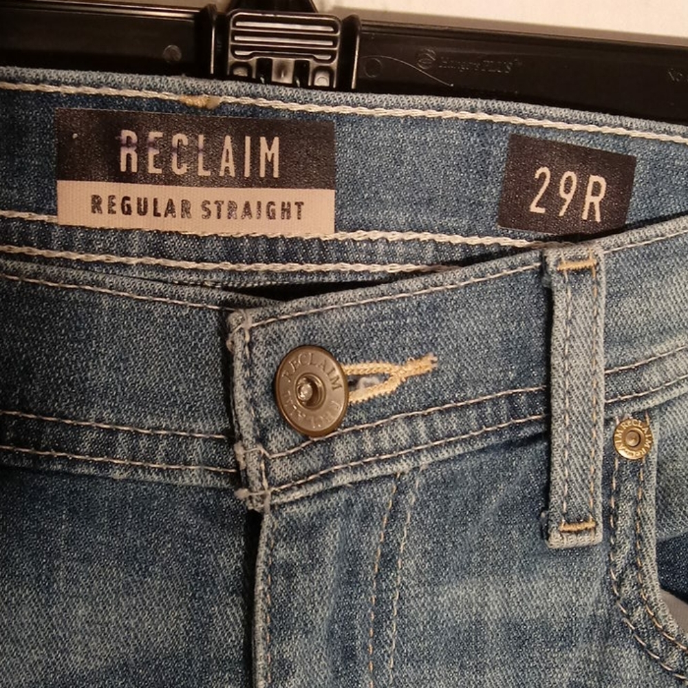 Jeans F39 - Picture 2 of 4